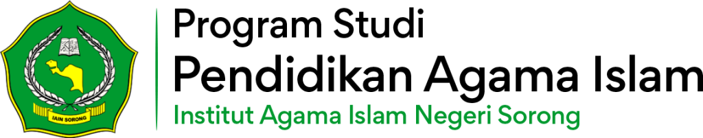 Program Studi Pendidikan Agama Islam