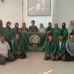 HMPS PAI IAIN SORONG DAMPINGI MAHASISWA BARU DALAM PENGISIAN KRS