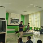 TINGKATKAN KESADARAN JAMINAN KESEHATAN MAHASISWA, PROGRAM STUDI MANAJEMEN BISNIS SYARIAH IAIN SORONG GELAR SOSIALISASI PROGRAM JAMINAN KESEHATAN NASIONAL (JKN) BPJS KESEHATAN