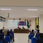 Fakultas Tarbiyah IAIN Sorong Gelar Visiting Lecture, Perkuat Kolaborasi Akademik dengan Universitas Pattimura