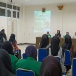 HMPS PGMI GELAR RAMAH TAMAH DAN PENGENALAN PROGRAM STUDI BAGI 19 MAHASISWA BARU