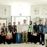 RAMAH TAMAH TADRIS IPA IAIN SORONG PERERAT KEAKRABAN MAHASISWA BARU